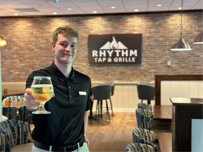 Lincoln: Rhythm Cider Meet-the-Makers Tour with Tastings - Final Thoughts