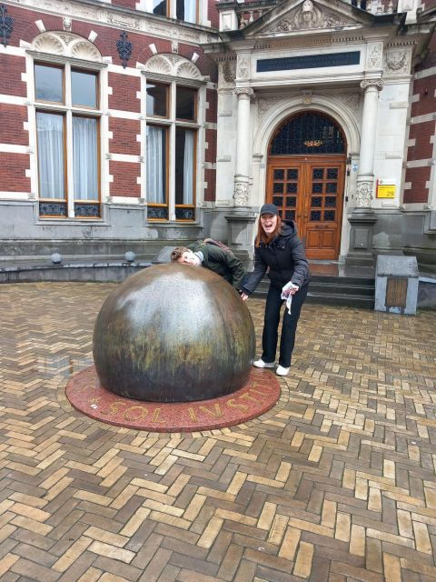 Lincoln: Whatsapp Murder Mystery Interactive City Tour - Preparation and Requirements