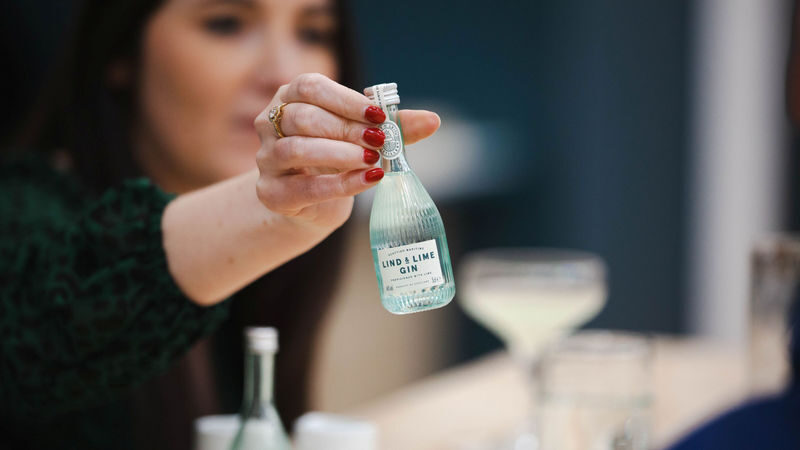 Lind & Lime Gin Distillery Tour & Tasting in Edinburgh - How the distilling story fits into the visit