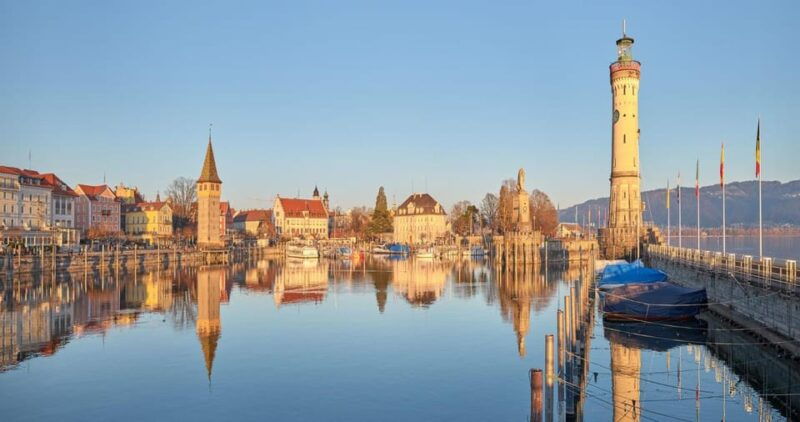 Lindau: Express Walk with a Local - Good To Know