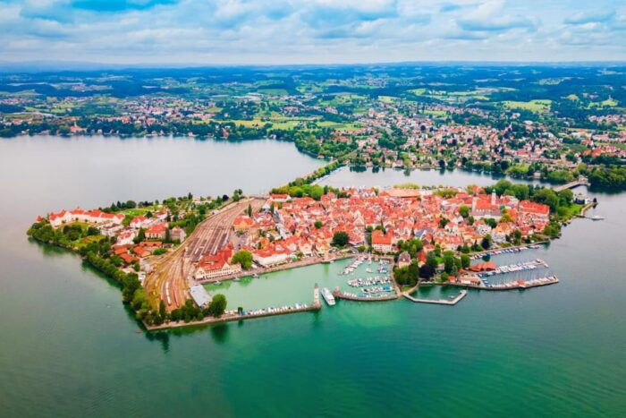 Lindau: Express Walk with a Local - Final Thoughts