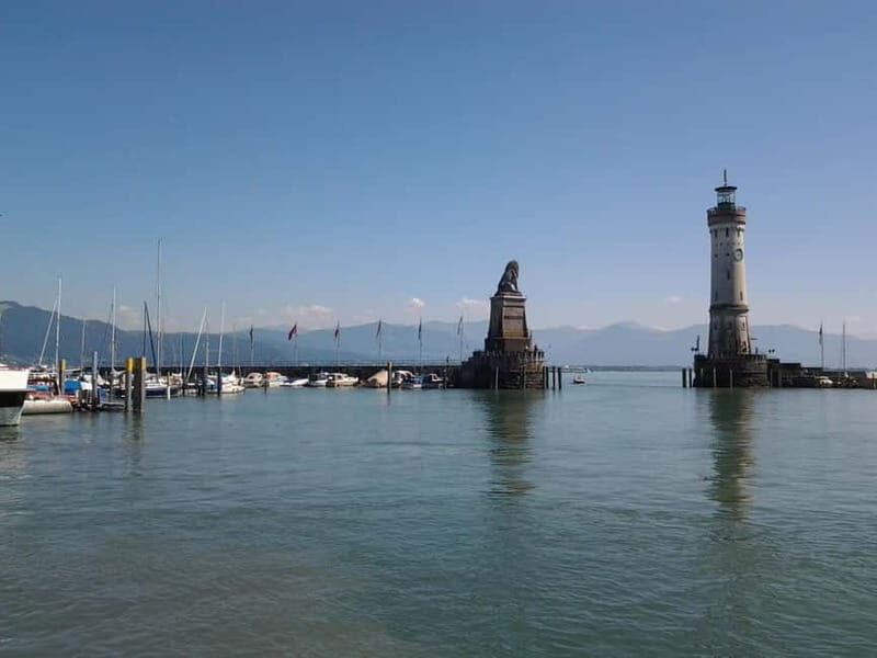 Lindau: Private city tour with wine tasting - An In-Depth Look at the Tour Experience