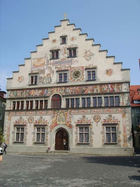 Lindau: Private city tour with wine tasting - The Value and Who Will Love It