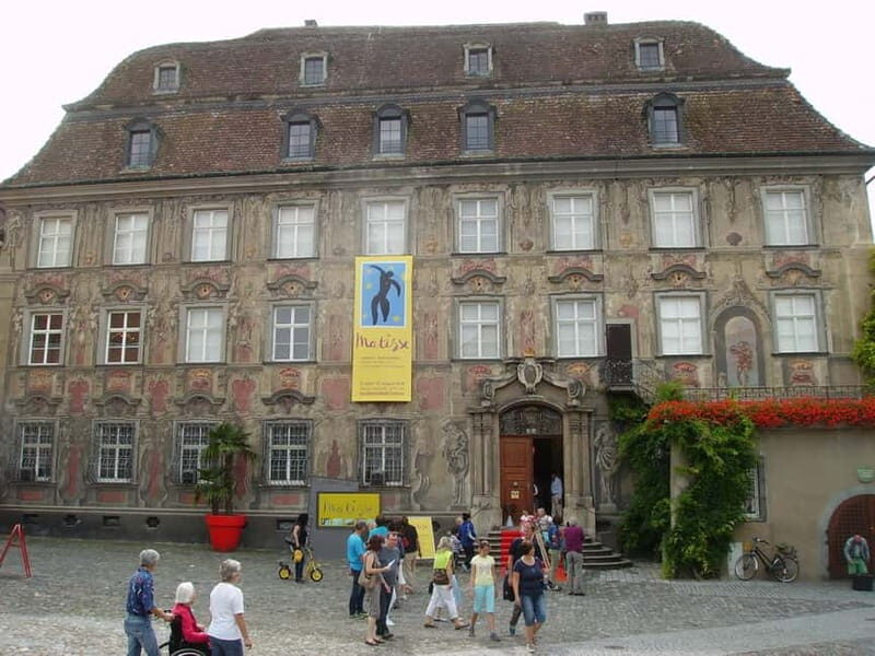 Lindau: Private city tour with wine tasting - Final Thoughts