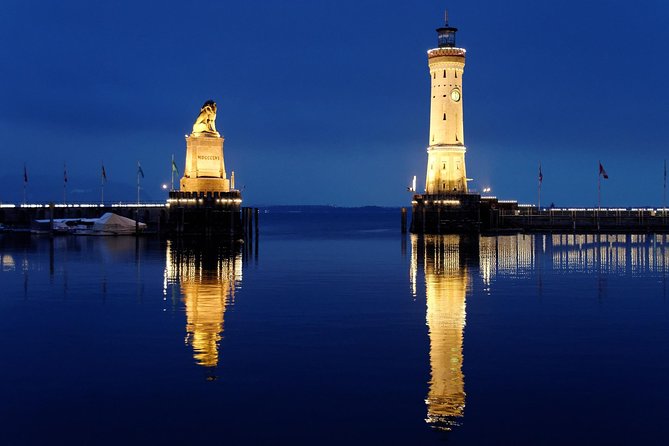 Lindau Private Walking Tour With A Professional Guide - Traveler Reviews