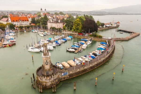 Lindau - Town Highlights Walking Tour - Other Tour and Experiences Options