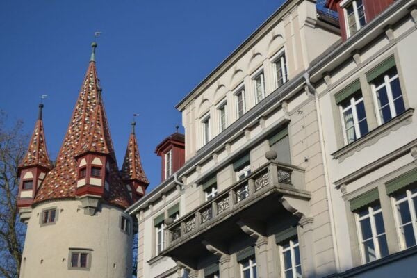 Lindau - Town Highlights Walking Tour - Common Questions