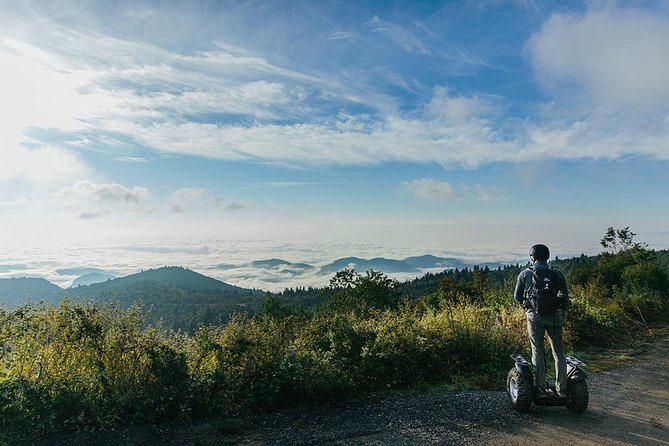 Linden Tour Extreme - Advanced Level With Some Technically Challenging Parts - Location and Highlights