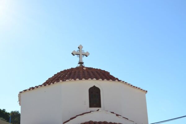 Lindos Comfortable Transfer With Aprx 5hrs Free Time - Itinerary
