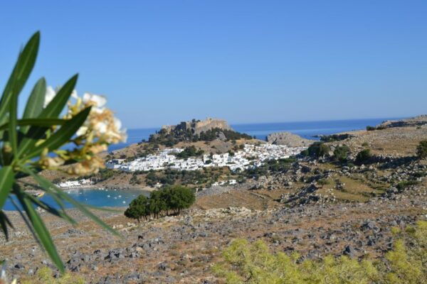 Lindos Comfortable Transfer With Aprx 5hrs Free Time - Frequently Asked Questions