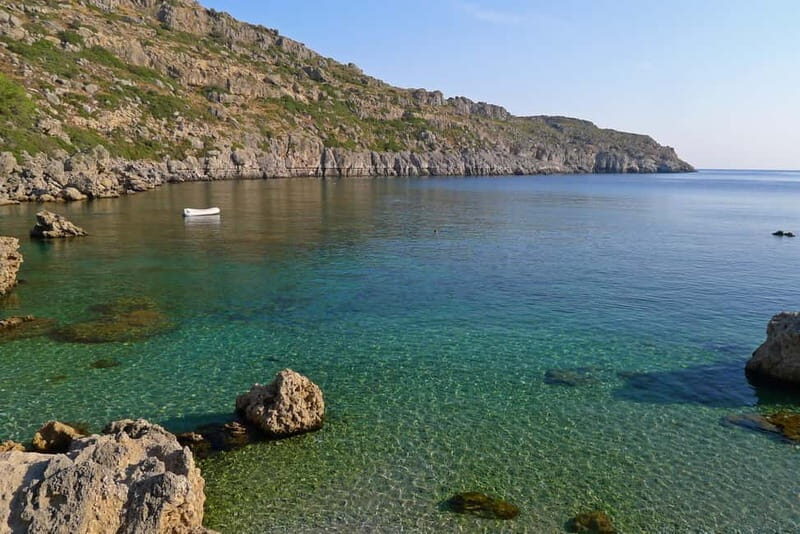 Lindos: Discover the Gems of Lindos - Private Speedboat Tour - FAQ