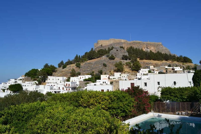 Lindos Odyssey: Noon to Evening Experience (Small Group) - Who Will Love This Experience?