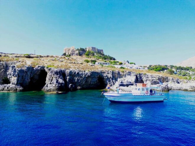 Lindos, Pefkos: Summer Breeze All Inclusive Sunset Cruise - Frequently Asked Questions