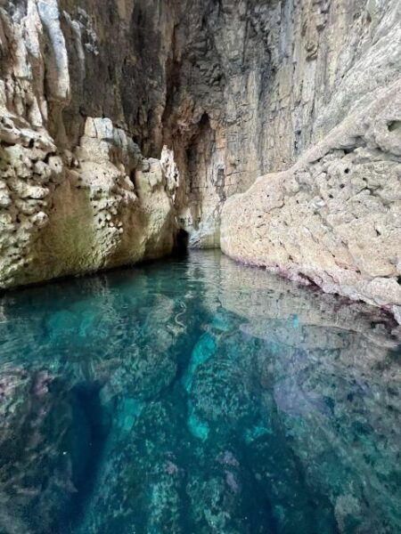 Lindos, Pefkos: Summer Breeze All-Inclusive Swimming Cruise - Directions