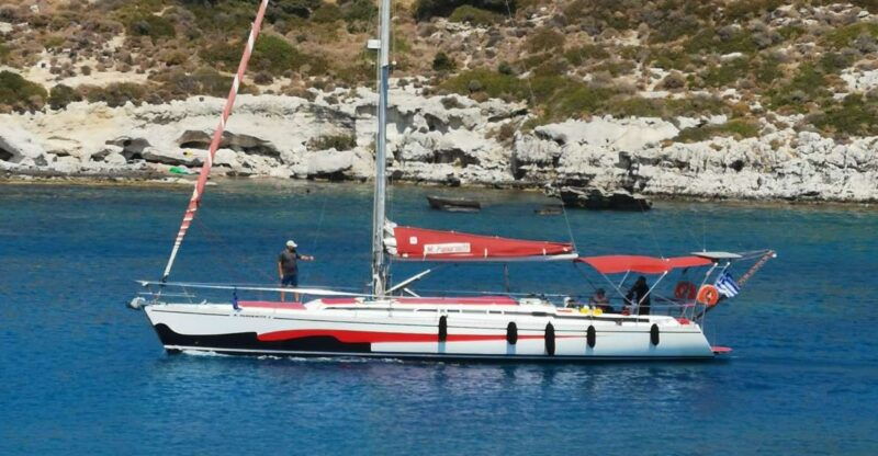 Lindos: Private Sunset Cruise with Snacks and Prosecco - Good To Know