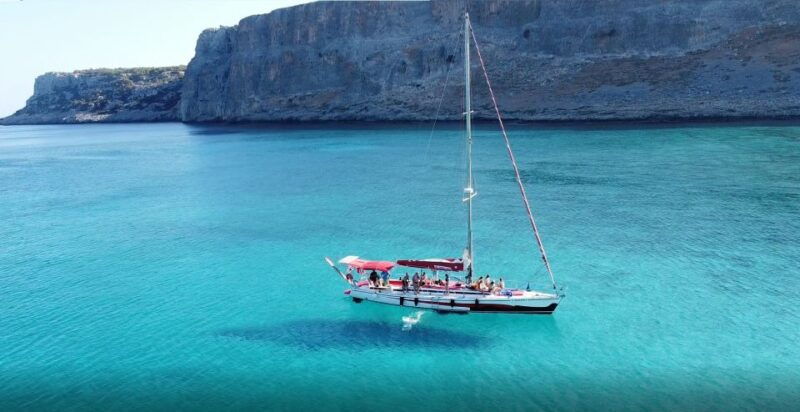 Lindos: Private Sunset Cruise with Snacks and Prosecco - Who Should Book This Experience?