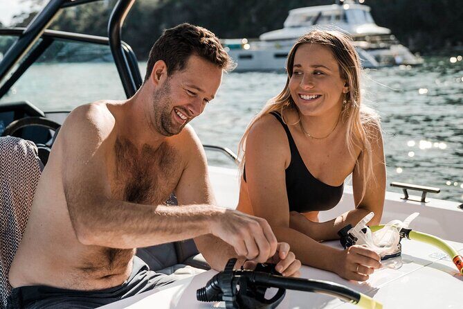 Lindos Rent a Boat - Axopar 25 CT - Half Day - FAQs