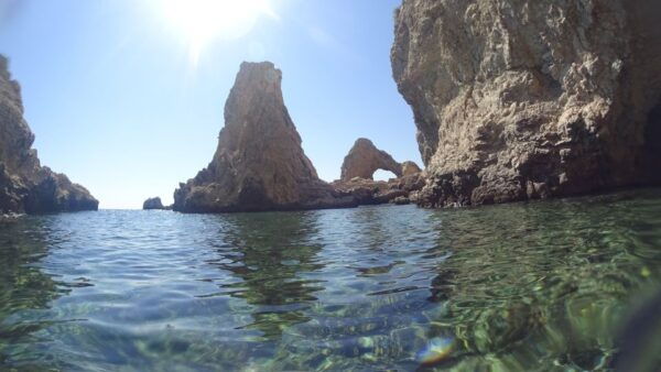 Lindos: Sailboat Cruise With Prosecco and More - Directions and Starting Times