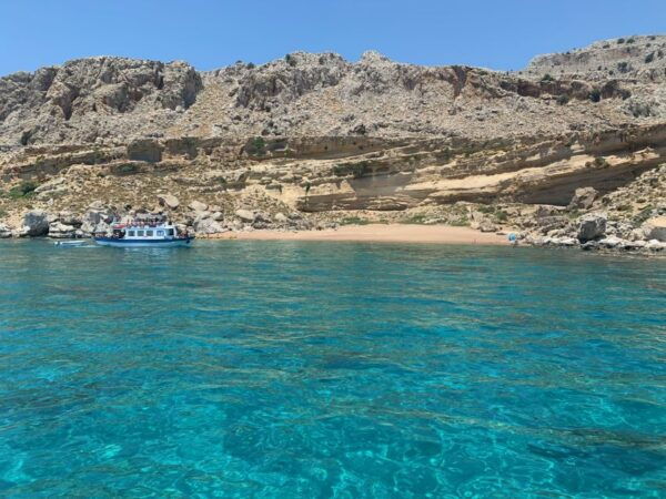 Lindos: Sailboat Cruise With Prosecco and More - Common Questions
