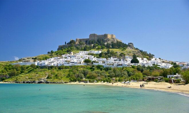 Lindos Sighseeing Tour - Common Questions
