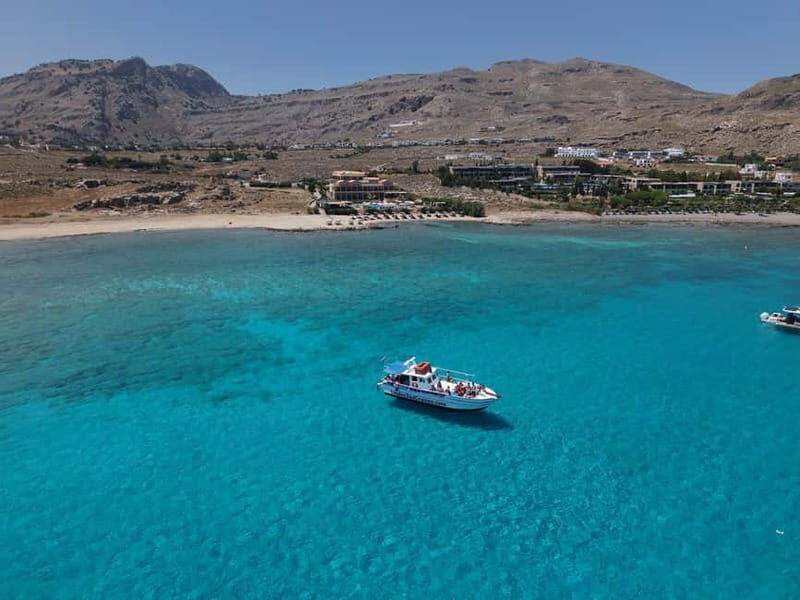 Lindos: Sunset Cruise with Unlimited Aperol, Beers & Wine - Who Will Love This Experience?