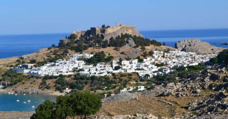 Lindos: Trip Unveiled, Daylight to Starlight (Small Group) - Good To Know