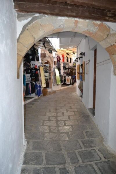 Lindos: Trip Unveiled, Daylight to Starlight (Small Group) - Frequently Asked Questions