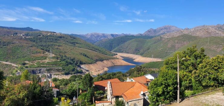 Lindoso: Castle and Village Guided Tour - Good To Know