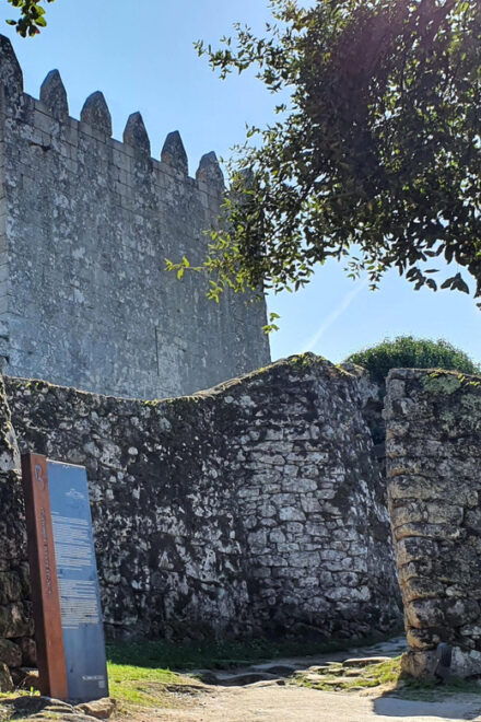Lindoso: Castle and Village Guided Tour - Cultural Insights of Lindoso