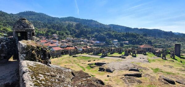 Lindoso: Castle and Village Guided Tour - Frequently Asked Questions