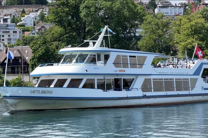 LINDT Home of Chocolate, Cruise On Lake Zurich And Old Town Walking Tour - Common Questions