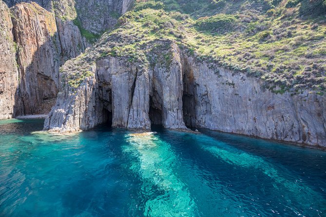 Line for the Islands of Ponza and Palmarola - Cancellation and Refund Policies
