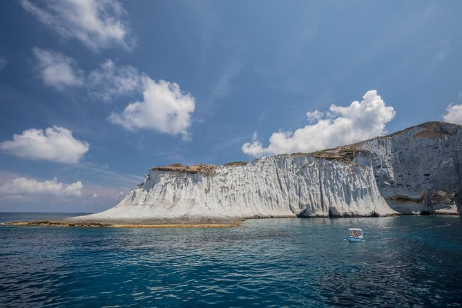 Line for the Islands of Ponza and Palmarola - Common Questions