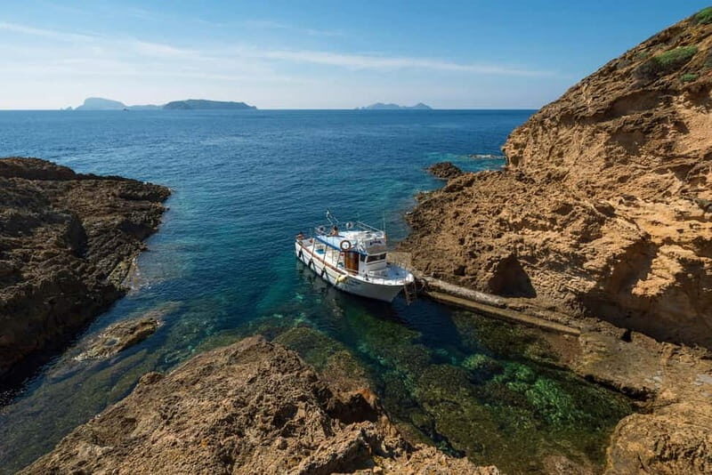 Linea isola di Zannone - An In-Depth Look at the Zannone Tour