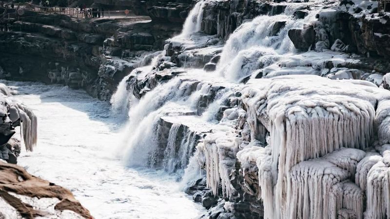 Linfen Hukou Waterfalls & Xiaoxitian Full-Day Tour with Guangsheng Temple - Why this Linfen day trip makes sense