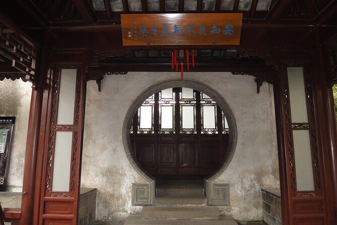 Lingering Garden Admission Ticket - FAQs