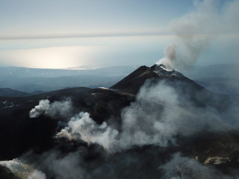 Linguaglossa: Mt Etna Summit Crater Hike with Optional 4x4 - Final Thoughts: Is This Tour Right for You?