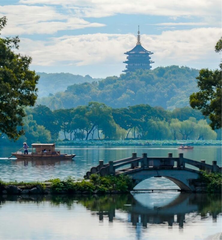 Lingyin Temple & West Lake Full-Day Private Boat Tour - Is $87.25 good value?