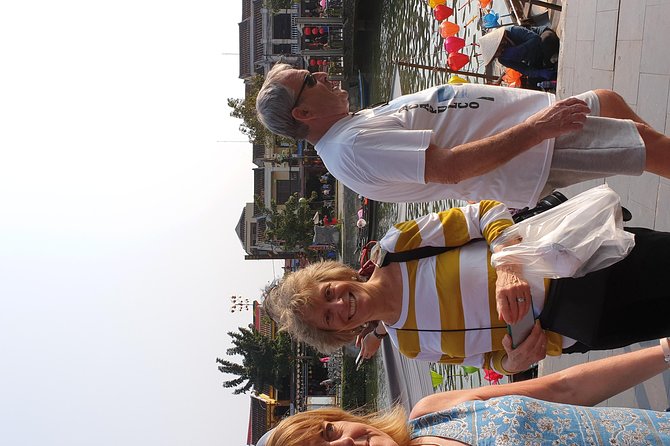 Linh Ung Pagoda ,Marble Mountain and Hoi An - Marble Mountain: Discover the Natural Wonder