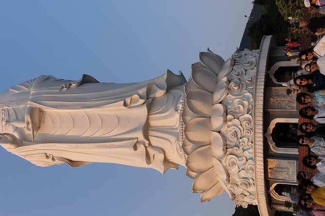 Linh Ung Pagoda ,Marble Mountain and Hoi An - Tips for an Unforgettable Experience