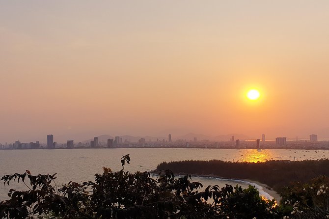 Linh Ung Pagoda ,Marble Mountain and Hoi An - The Sum Up