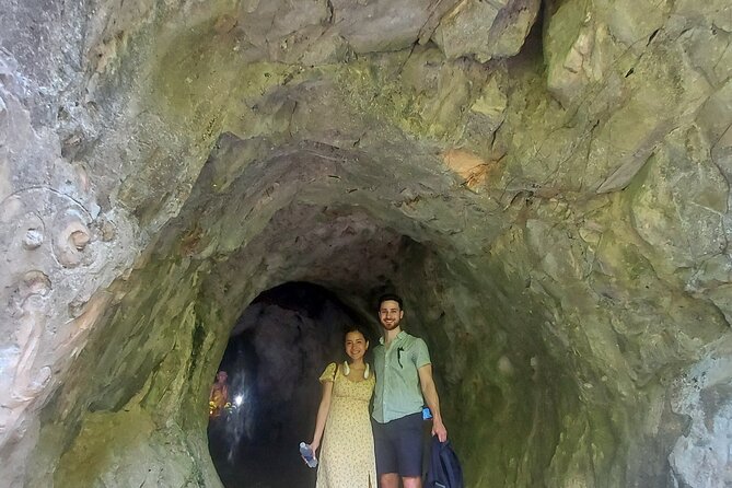 Linh Ung Pagoda - Marble Mountain - Hoi An Ancient Town Private Tour - Itinerary and Inclusions
