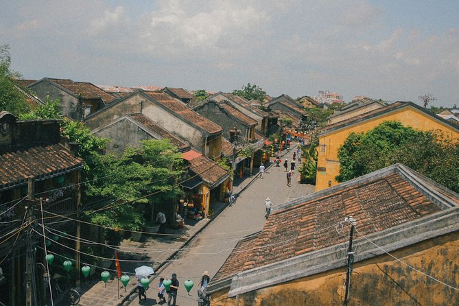 Linh Ung Pagoda - Marble Mountain - Hoi An Ancient Town Private Tour - Pricing and Booking Information