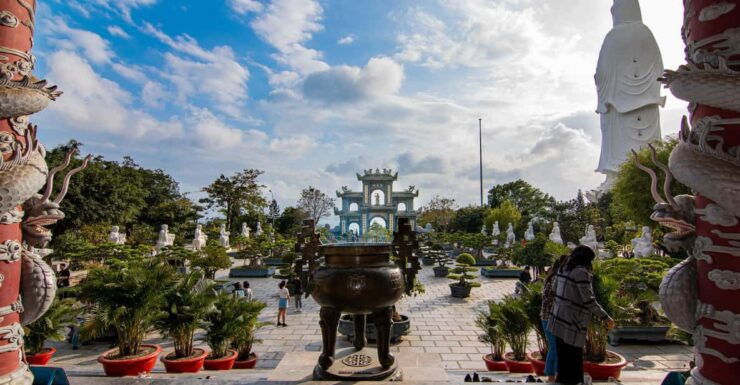 Linh Ung Pagoda - Marble Mountain - Hoi An: From Da Nang - Good To Know