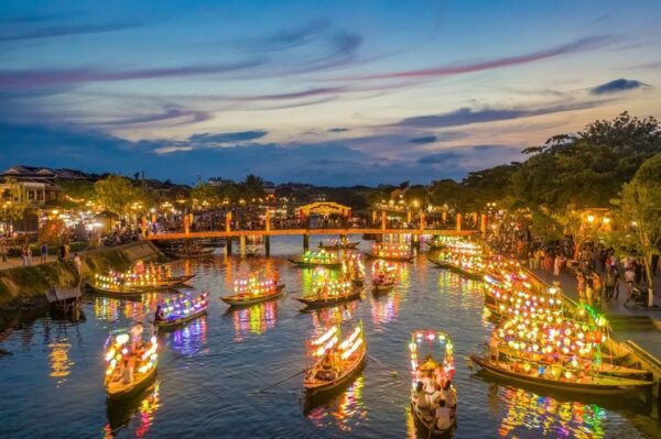 Linh Ung Pagoda - Marble Mountain - Hoi An: From Da Nang - Discovering Hoi An Ancient Town