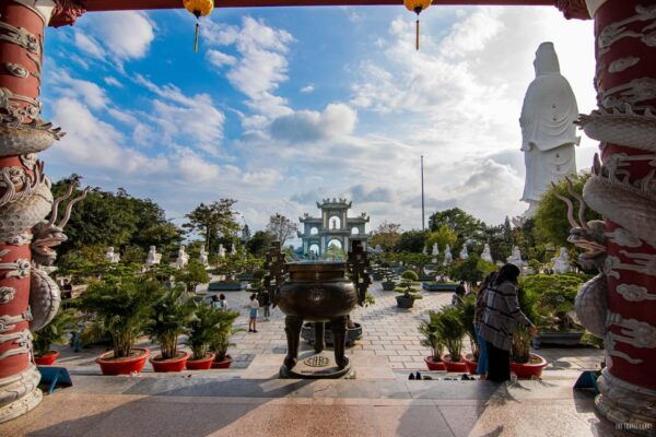 Linh Ung Pagoda - Marble Mountain - Hoi An: From Da Nang - Frequently Asked Questions