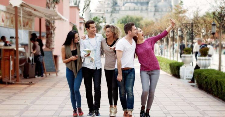 Linz Cultural Marvels Walking Tour - Blend of History and Modernity