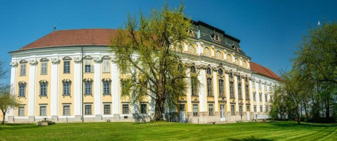 Linz Cultural Marvels Walking Tour - Natural Landscapes and Scenic Views
