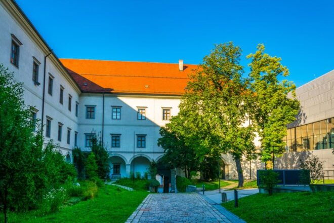 Linz Old Town Private Walking Tour and Cruise - Common Questions