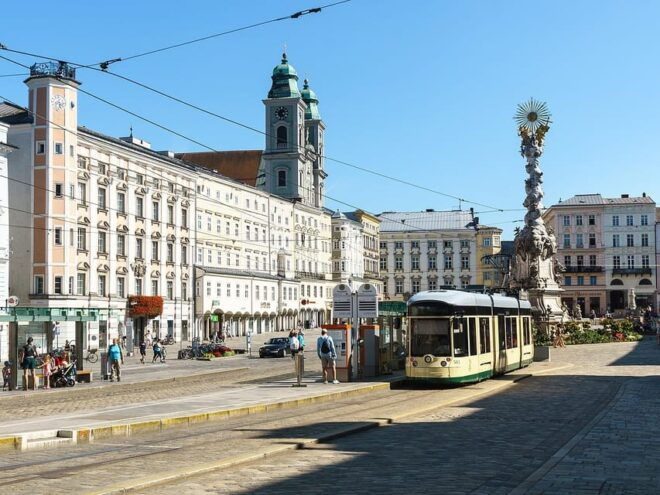 Linz: Private Day Trip to Cesky Krumlov - Highlights of the Tour